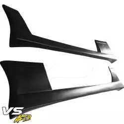 FRP GSPO Side Skirts > Mazda RX-7 (FC3S) 1986-1992 image - 4