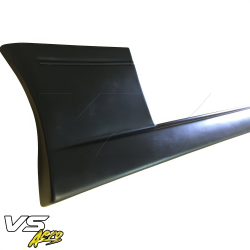 VSaero FRP GSPO Side Skirts for Mazda RX-7 (FC3S) 1986-1992 image - 5