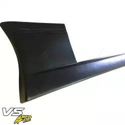 FRP GSPO Side Skirts > Mazda RX-7 (FC3S) 1986-1992 image - 5