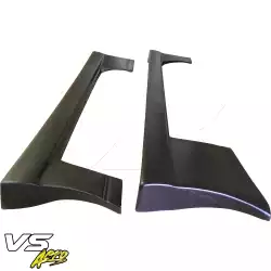 FRP GSPO Side Skirts > Mazda RX-7 (FC3S) 1986-1992 image - 6