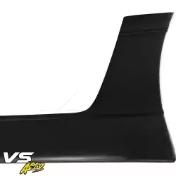 FRP GSPO Side Skirts > Mazda RX-7 (FC3S) 1986-1992 image - 9