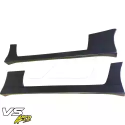 FRP GSPO Side Skirts > Mazda RX-7 (FC3S) 1986-1992 image - 10