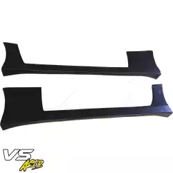 FRP GSPO Side Skirts > Mazda RX-7 (FC3S) 1986-1992 image - 11