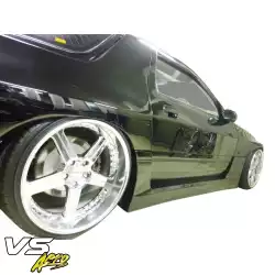 FRP GSPO Side Skirts > Mazda RX-7 (FC3S) 1986-1992 image - 12