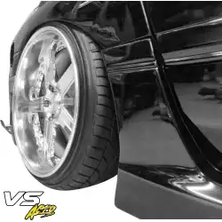 FRP GSPO Side Skirts > Mazda RX-7 (FC3S) 1986-1992 image - 13