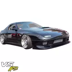 FRP GSPO Side Skirts > Mazda RX-7 (FC3S) 1986-1992 image - 16