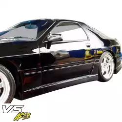 FRP GSPO Side Skirts > Mazda RX-7 (FC3S) 1986-1992 image - 17