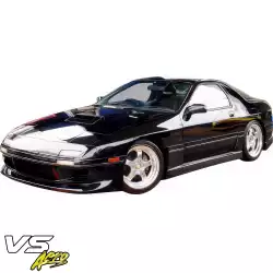 FRP GSPO Side Skirts > Mazda RX-7 (FC3S) 1986-1992 image - 19