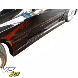 FRP GSPO Side Skirts > Mazda RX-7 (FC3S) 1986-1992 image - 20