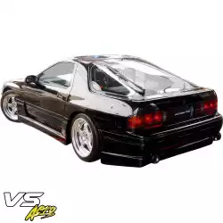 FRP GSPO Side Skirts > Mazda RX-7 (FC3S) 1986-1992 image - 21