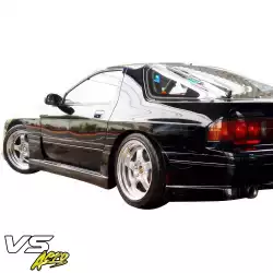 FRP GSPO Side Skirts > Mazda RX-7 (FC3S) 1986-1992 image - 23