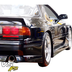 VSaero FRP GSPO Side Skirts for Mazda RX-7 (FC3S) 1986-1992 image - 24