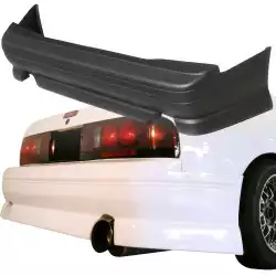 FRP GSPO Rear Bumper > Mazda RX-7 (FC3S) 1986-1992 image - 32
