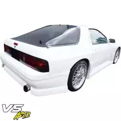 FRP GSPO Rear Bumper > Mazda RX-7 (FC3S) 1986-1992 image - 33