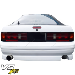 VSaero FRP GSPO Rear Bumper for Mazda RX-7 (FC3S) 1986-1992 image - 34