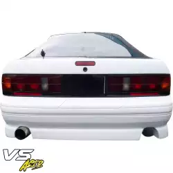 FRP GSPO Rear Bumper > Mazda RX-7 (FC3S) 1986-1992 image - 34