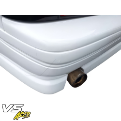 VSaero FRP GSPO Rear Bumper for Mazda RX-7 (FC3S) 1986-1992 image - 36