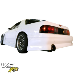 VSaero FRP GSPO Rear Bumper for Mazda RX-7 (FC3S) 1986-1992 image - 37