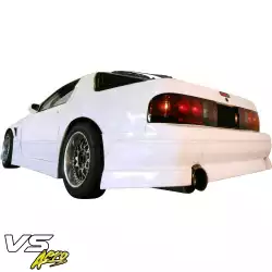 FRP GSPO Rear Bumper > Mazda RX-7 (FC3S) 1986-1992 image - 37