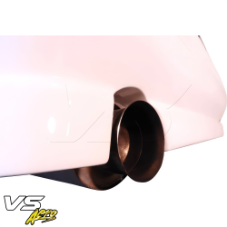 VSaero FRP GSPO Rear Bumper for Mazda RX-7 (FC3S) 1986-1992 image - 38