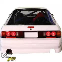 FRP GSPO Rear Bumper > Mazda RX-7 (FC3S) 1986-1992 image - 39