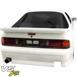 FRP GSPO Rear Bumper > Mazda RX-7 (FC3S) 1986-1992 image - 40