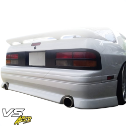 VSaero FRP GSPO Rear Bumper for Mazda RX-7 (FC3S) 1986-1992 image - 41
