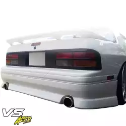 FRP GSPO Rear Bumper > Mazda RX-7 (FC3S) 1986-1992 image - 41