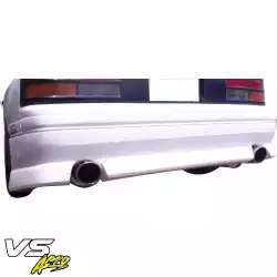 FRP GSPO Rear Bumper > Mazda RX-7 (FC3S) 1986-1992 image - 42