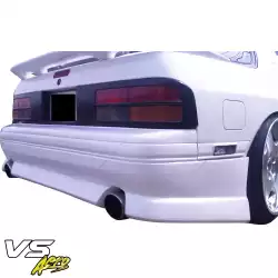FRP GSPO Rear Bumper > Mazda RX-7 (FC3S) 1986-1992 image - 43