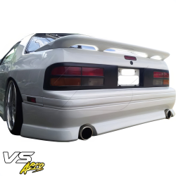 VSaero FRP GSPO Rear Bumper for Mazda RX-7 (FC3S) 1986-1992 image - 44