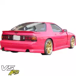 FRP GSPO Rear Bumper > Mazda RX-7 (FC3S) 1986-1992 image - 45