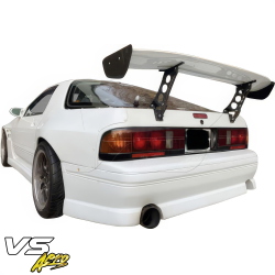 VSaero FRP GSPO Rear Bumper for Mazda RX-7 (FC3S) 1986-1992 image - 47