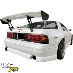 VSaero FRP GSPO Rear Bumper for Mazda RX-7 (FC3S) 1986-1992 image - 48