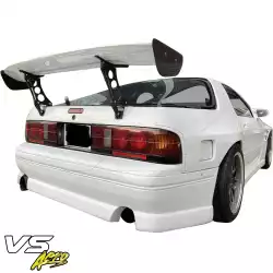 FRP GSPO Rear Bumper > Mazda RX-7 (FC3S) 1986-1992 image - 48