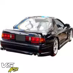 FRP GSPO Rear Bumper > Mazda RX-7 (FC3S) 1986-1992 image - 3