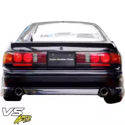 FRP GSPO Rear Bumper > Mazda RX-7 (FC3S) 1986-1992 image - 5