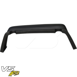 VSaero FRP GSPO Rear Bumper for Mazda RX-7 (FC3S) 1986-1992 image - 8