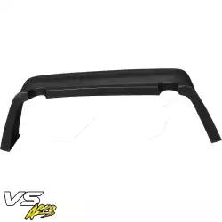 FRP GSPO Rear Bumper > Mazda RX-7 (FC3S) 1986-1992 image - 8