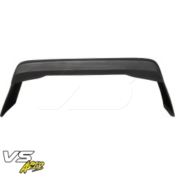 VSaero FRP GSPO Rear Bumper for Mazda RX-7 (FC3S) 1986-1992 image - 9