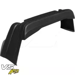 FRP GSPO Rear Bumper > Mazda RX-7 (FC3S) 1986-1992 image - 10