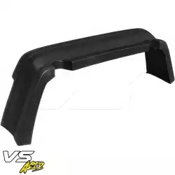 FRP GSPO Rear Bumper > Mazda RX-7 (FC3S) 1986-1992 image - 16