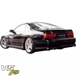 FRP GSPO Rear Bumper > Mazda RX-7 (FC3S) 1986-1992 image - 17