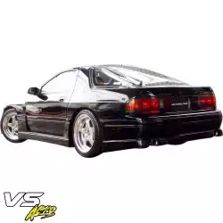 FRP GSPO Rear Bumper > Mazda RX-7 (FC3S) 1986-1992 image - 18