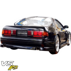 VSaero FRP GSPO Rear Bumper for Mazda RX-7 (FC3S) 1986-1992 image - 19