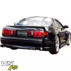 FRP GSPO Rear Bumper > Mazda RX-7 (FC3S) 1986-1992 image - 19