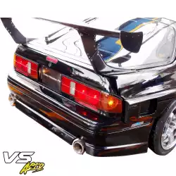 FRP GSPO Rear Bumper > Mazda RX-7 (FC3S) 1986-1992 image - 22
