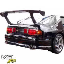 FRP GSPO Rear Bumper > Mazda RX-7 (FC3S) 1986-1992 image - 23