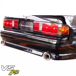 FRP GSPO Rear Bumper > Mazda RX-7 (FC3S) 1986-1992 image - 24