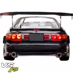 FRP GSPO Rear Bumper > Mazda RX-7 (FC3S) 1986-1992 image - 27